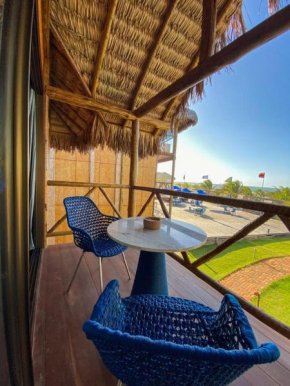 BobZ Boutique Resort, Suíte 21